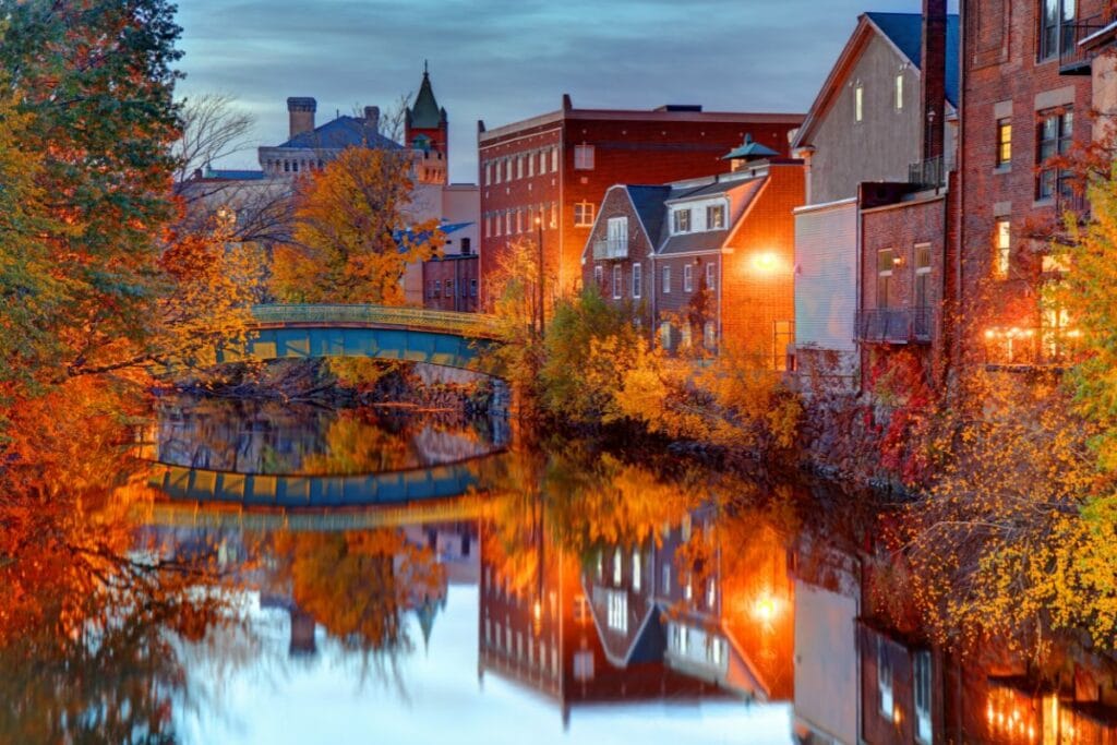 Medford Oregon