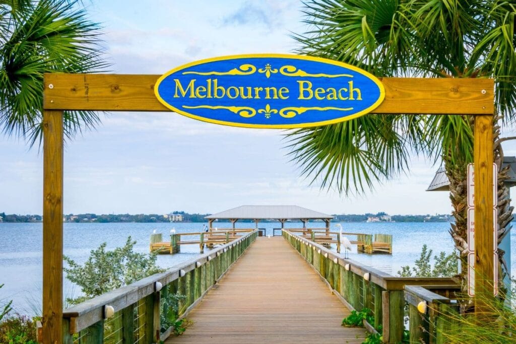 Melbourne Florida