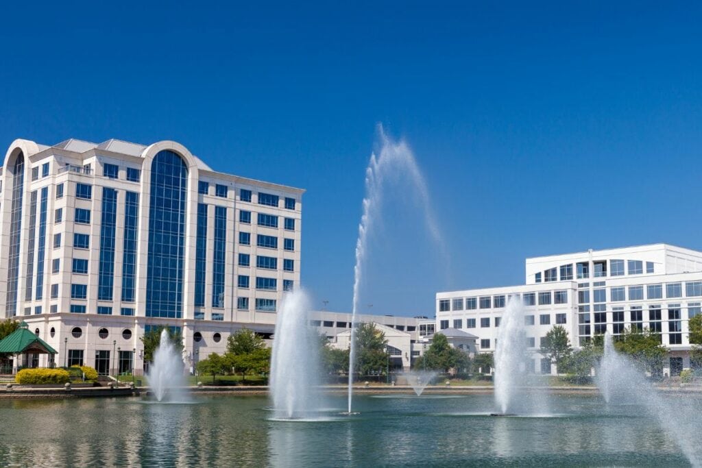Newport News Virginia