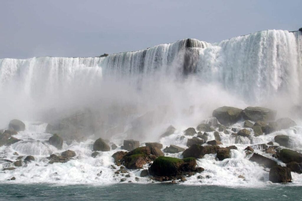 Niagara Falls New York