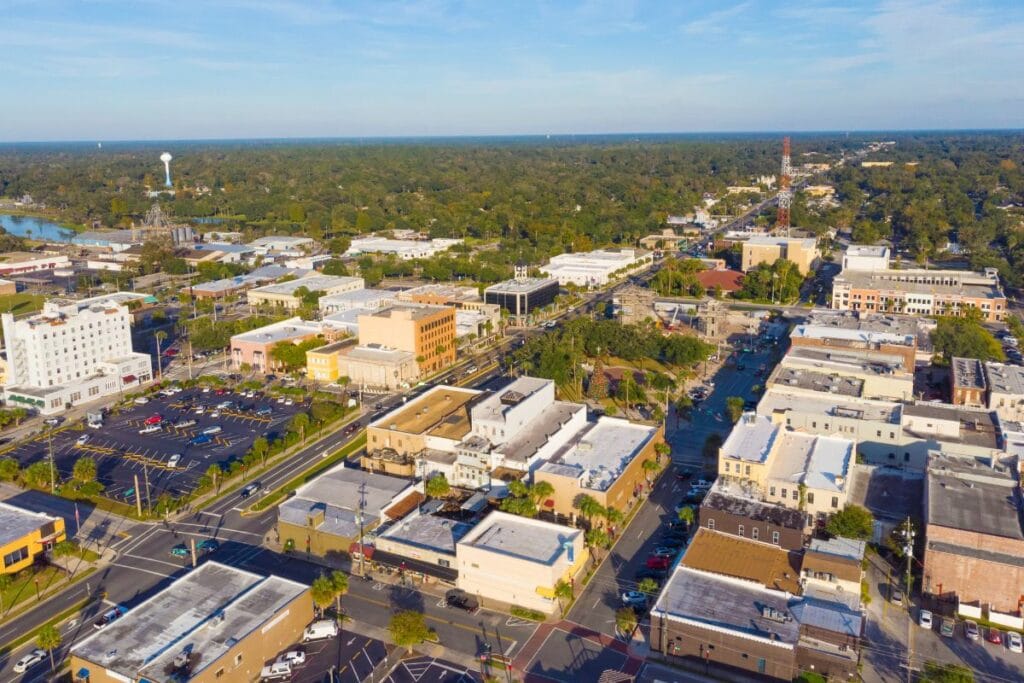 Ocala Florida