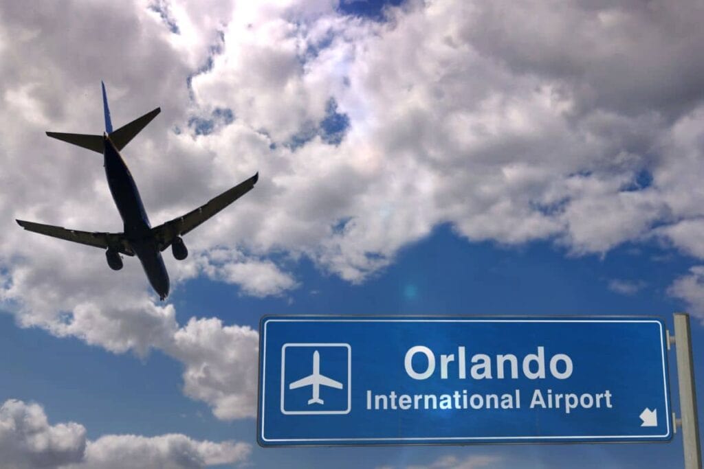 Orlando Florida