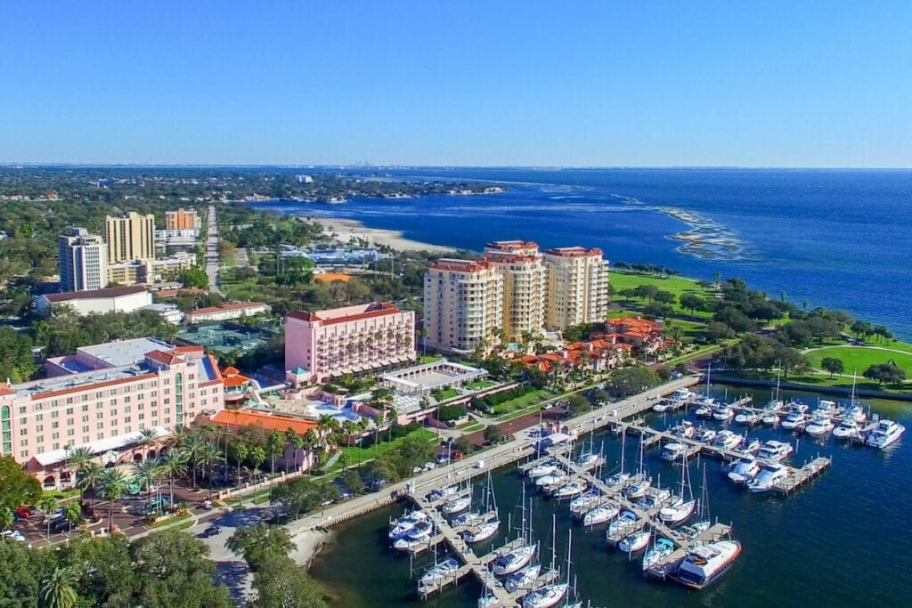 Pinellas Park Florida
