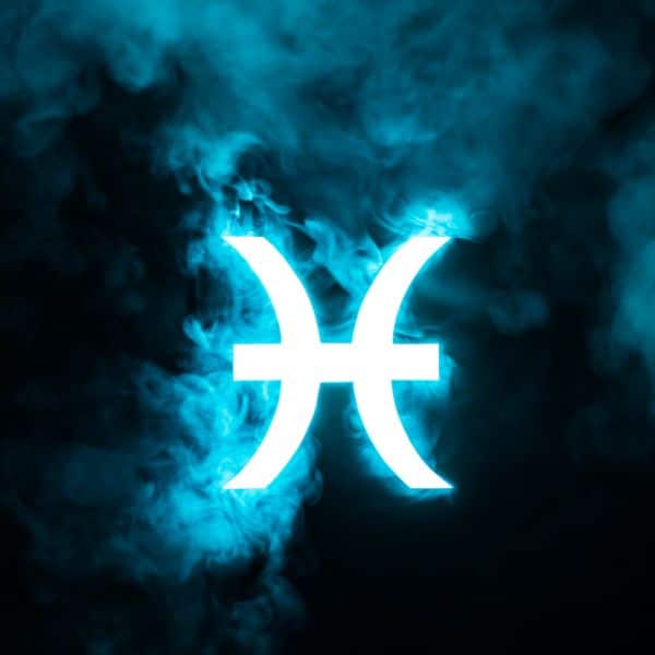 Pisces Zodiac Sign