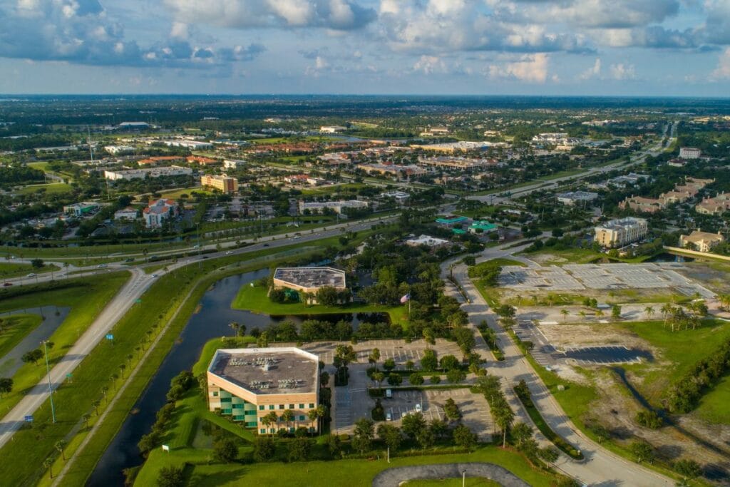 Port St. Lucie Florida