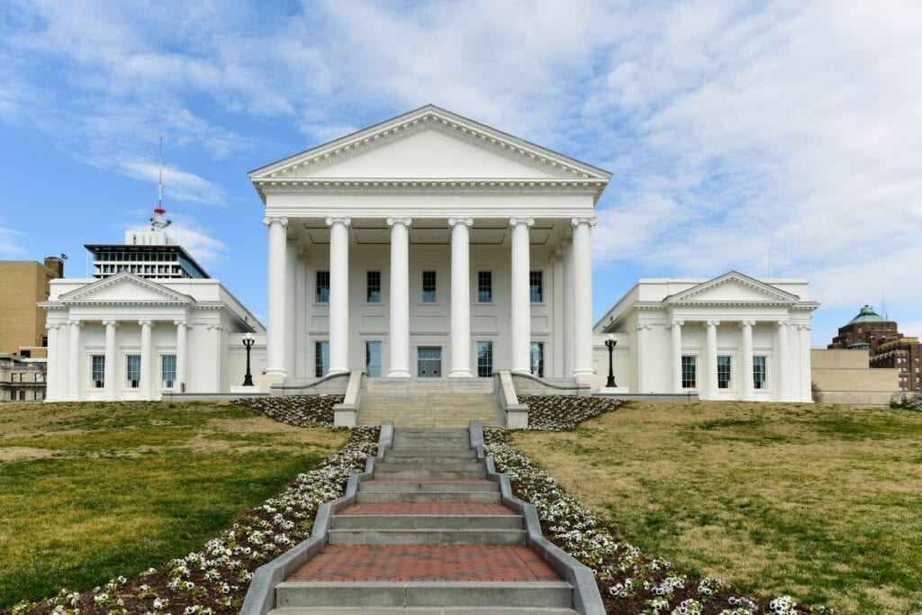 Rocky Mount Virginia