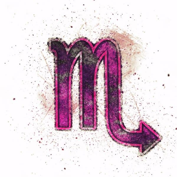 Scorpio Zodiac Sign