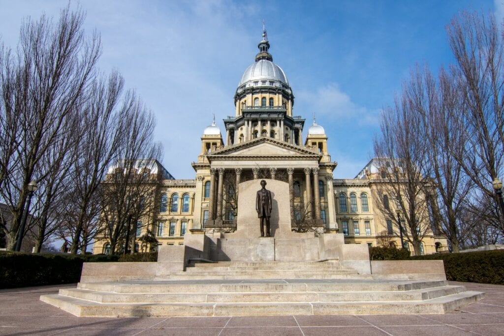Springfield Illinois
