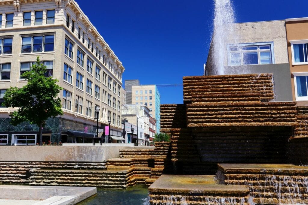 Springfield Missouri
