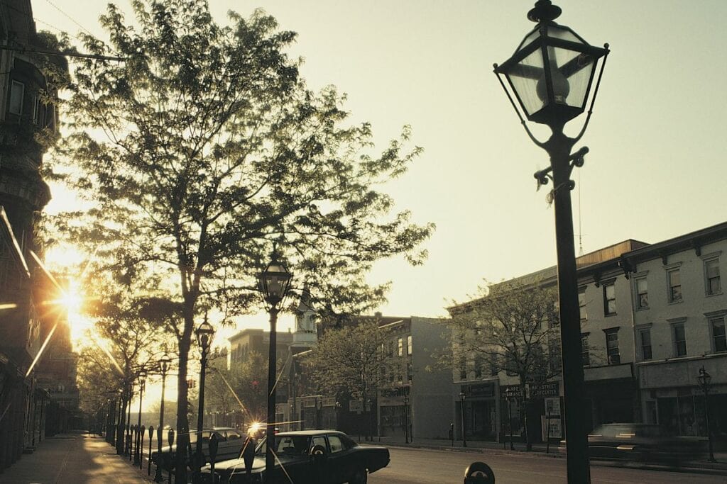 Stroudsburg Pennsylvania