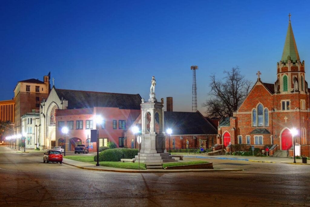 Texarkana, Texas