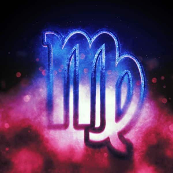 Virgo Zodiac Sign