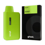 ghost shadow blend dispsosables 3.5g starfruit