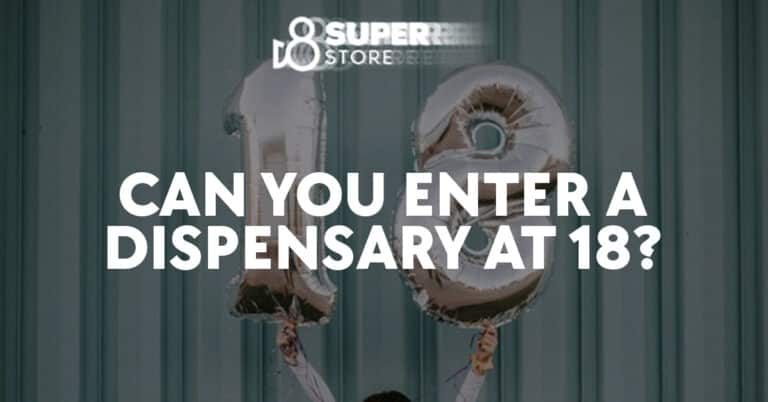 Dispensary, enter