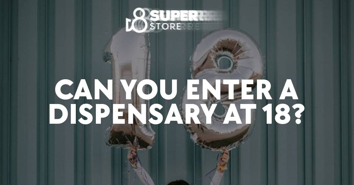 Dispensary, enter