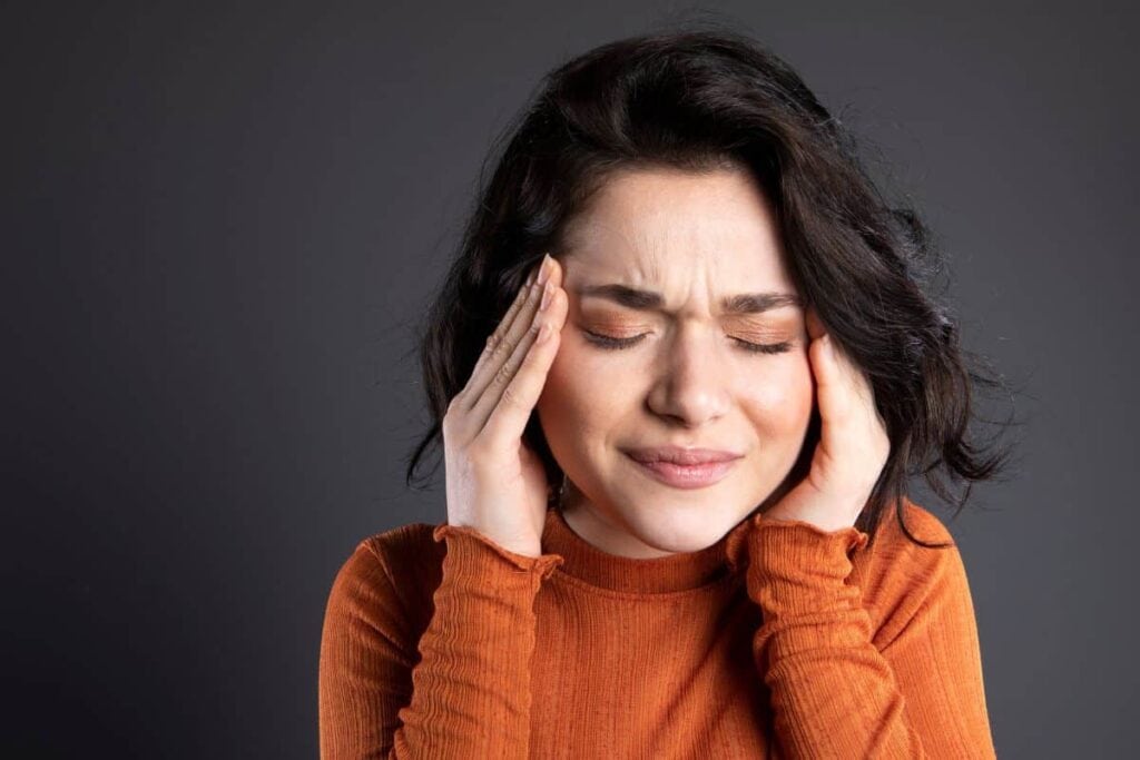 Cluster Headaches