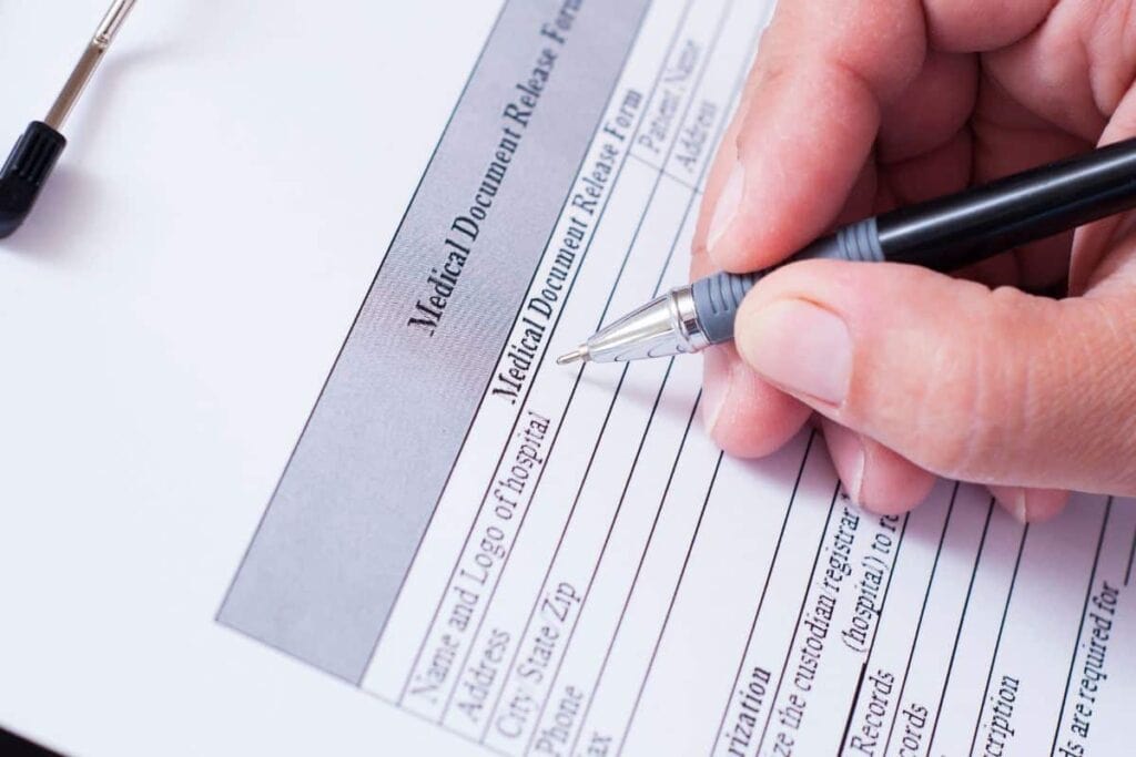 Documents Youll Need for marijuana medical card