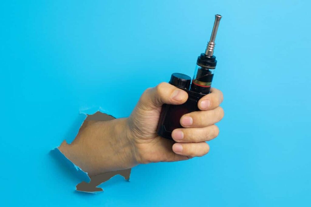 Finding Affordable Delta 8 THC Product