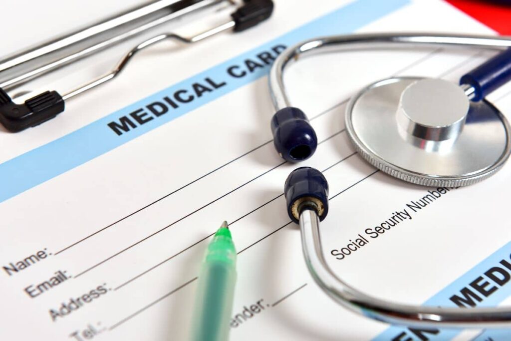 Marijuana Medical Card