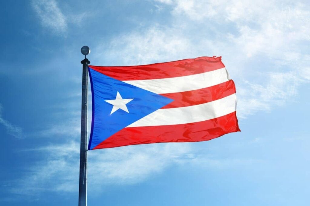 Marijuana laws in Puerto Rico
