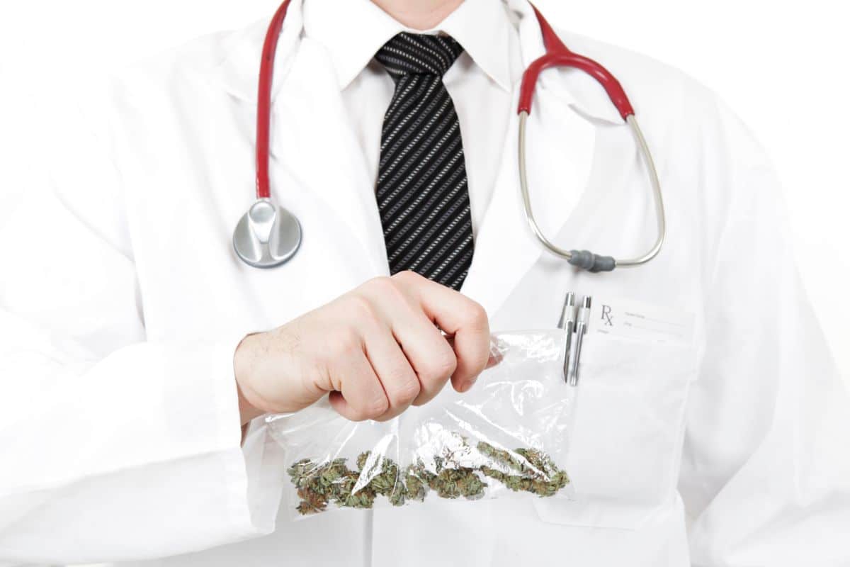 Medical Marijuana