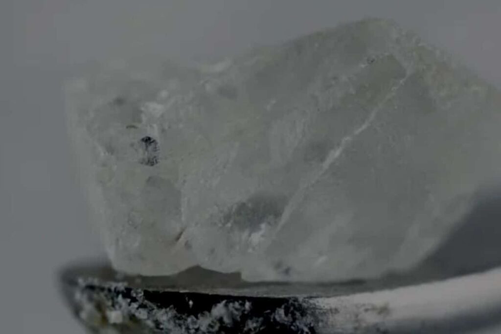 THC Crystals