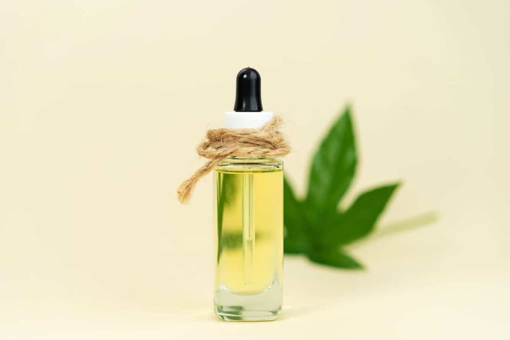 THC Syrup