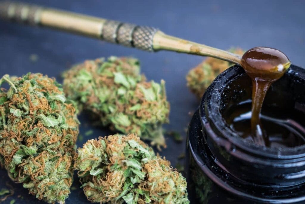 Tips to Avoid Burning Your Dabs