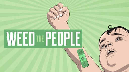 Weed the People Netflix