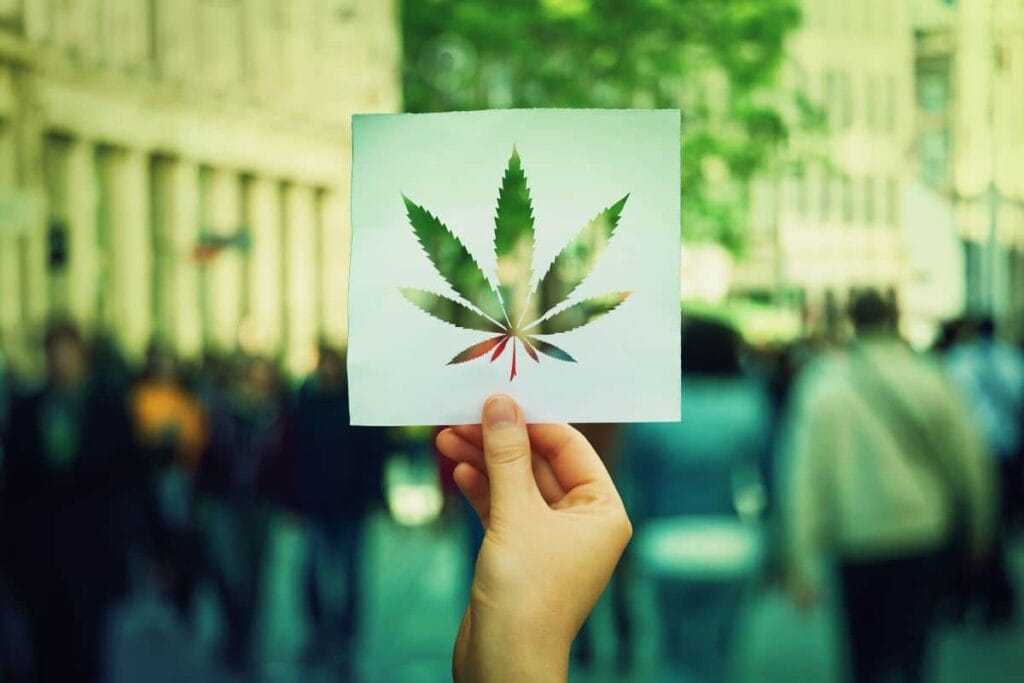 Cannabis Event
