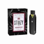 Official BIIIG STIIIZY Vape Pen & Battery