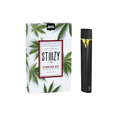 STIIIZYStandardBattery Black1 min