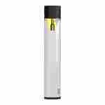 A white Official STIIIZY Vape Pen & Battery (Starter) on a white background.