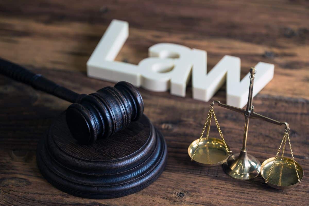 Delta 8 Law
