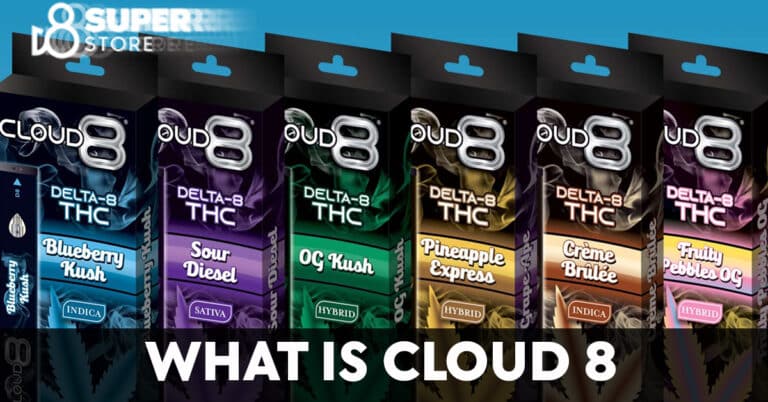 Cloud 8 description.