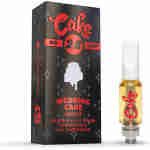 cake 2g D8 cartridge wedding cake
