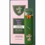 hidden hills club vvs diamonds night blend disposable purplato zyrup