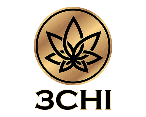 3Chi Logo 3Chi Logo