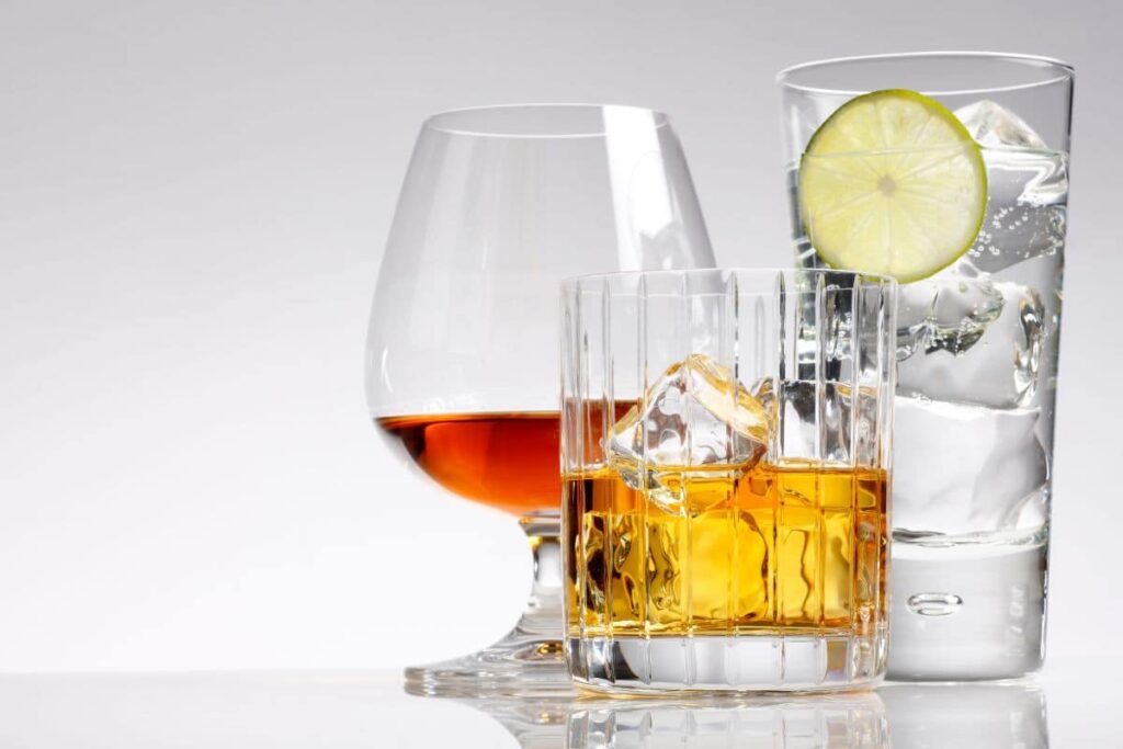 Alcohol