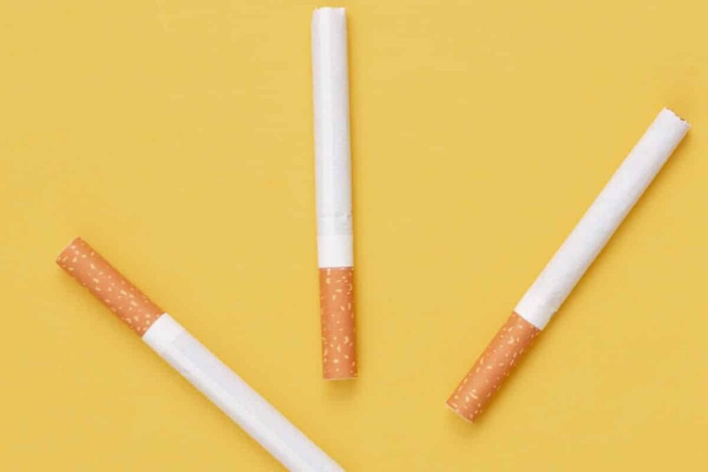 Cigarettes