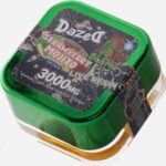 DazeD8 OG Blenz Dabs (3g) - Strawberry Mojito