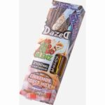 Dazed8 OG Blenz Live Resin 510 Cartridges 2.1g - Cinnamon Toast Milk