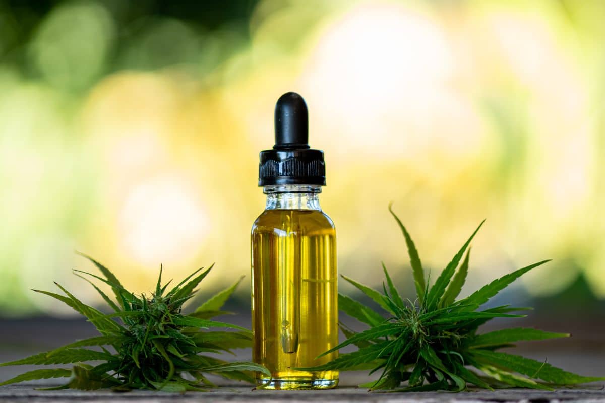 Delta 8 bottle with marijuana strains Delta 8 bottle with marijuana strains