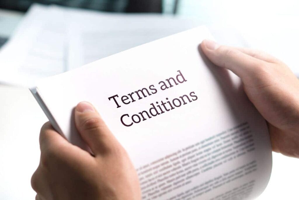 Twitch terms and conditions about smoking weed