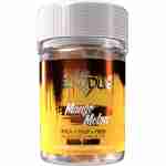 exodus zooted zeries gummies mango melon live resin gummies
