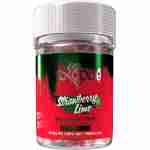 exodus zooted zeries gummies strawberry lime
