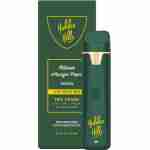 hidden hills club fire blend disposable citrus mango pop