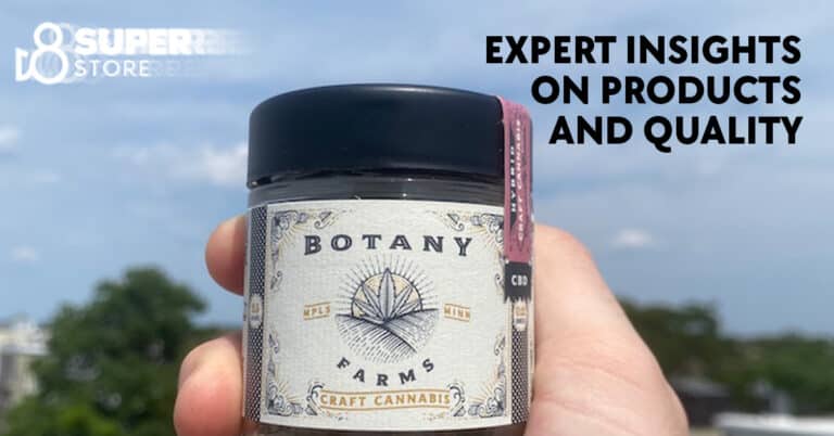 Expert insights on botany farms products and reviews.