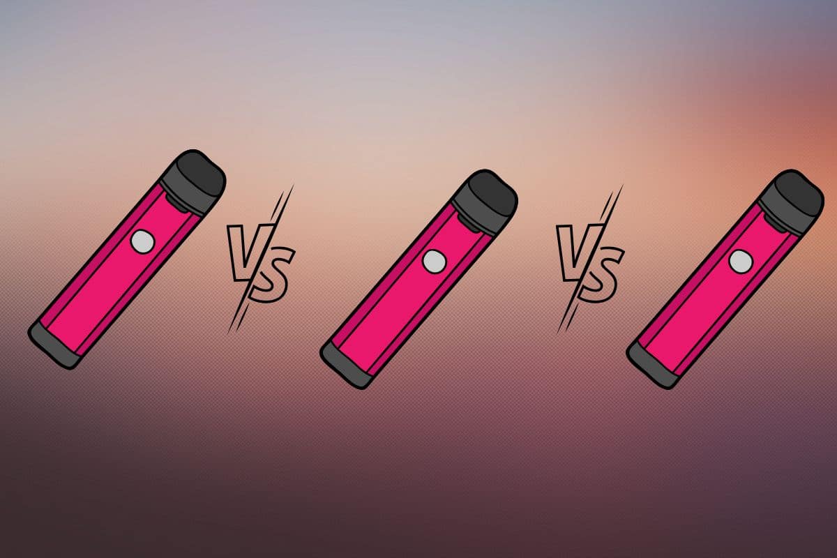 Delta 8 vs Delta 9 vs Delta 10 Delta 8 vs Delta 9 vs Delta 10
