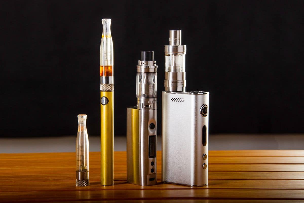 Delta 9 Vaping Products Delta 9 Vaping Products